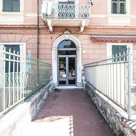 Annalisa'S Flat La Spezia Exterior photo