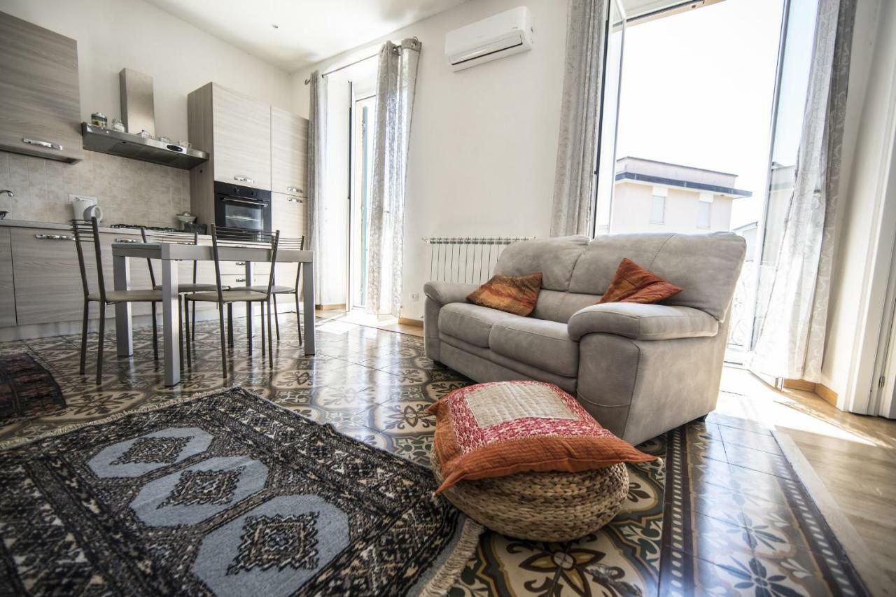 Annalisa'S Flat La Spezia Exterior photo