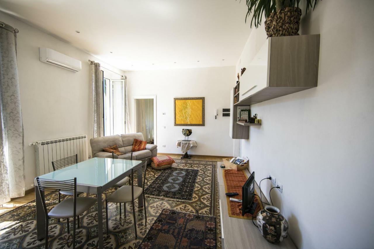 Annalisa'S Flat La Spezia Exterior photo