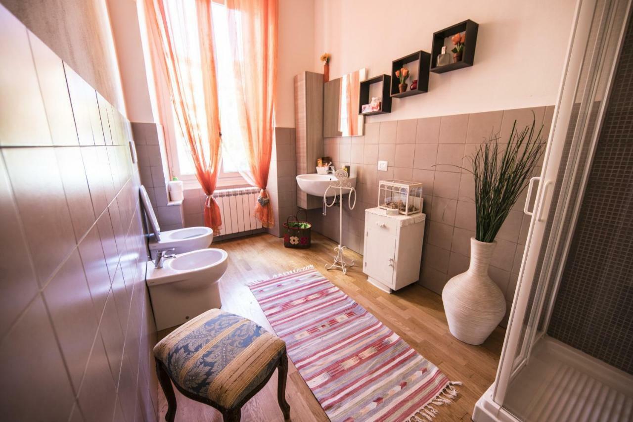 Annalisa'S Flat La Spezia Exterior photo