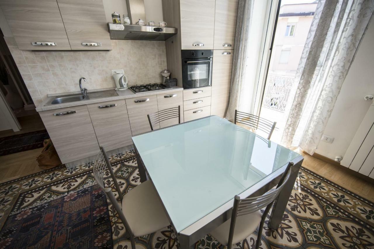 Annalisa'S Flat La Spezia Exterior photo