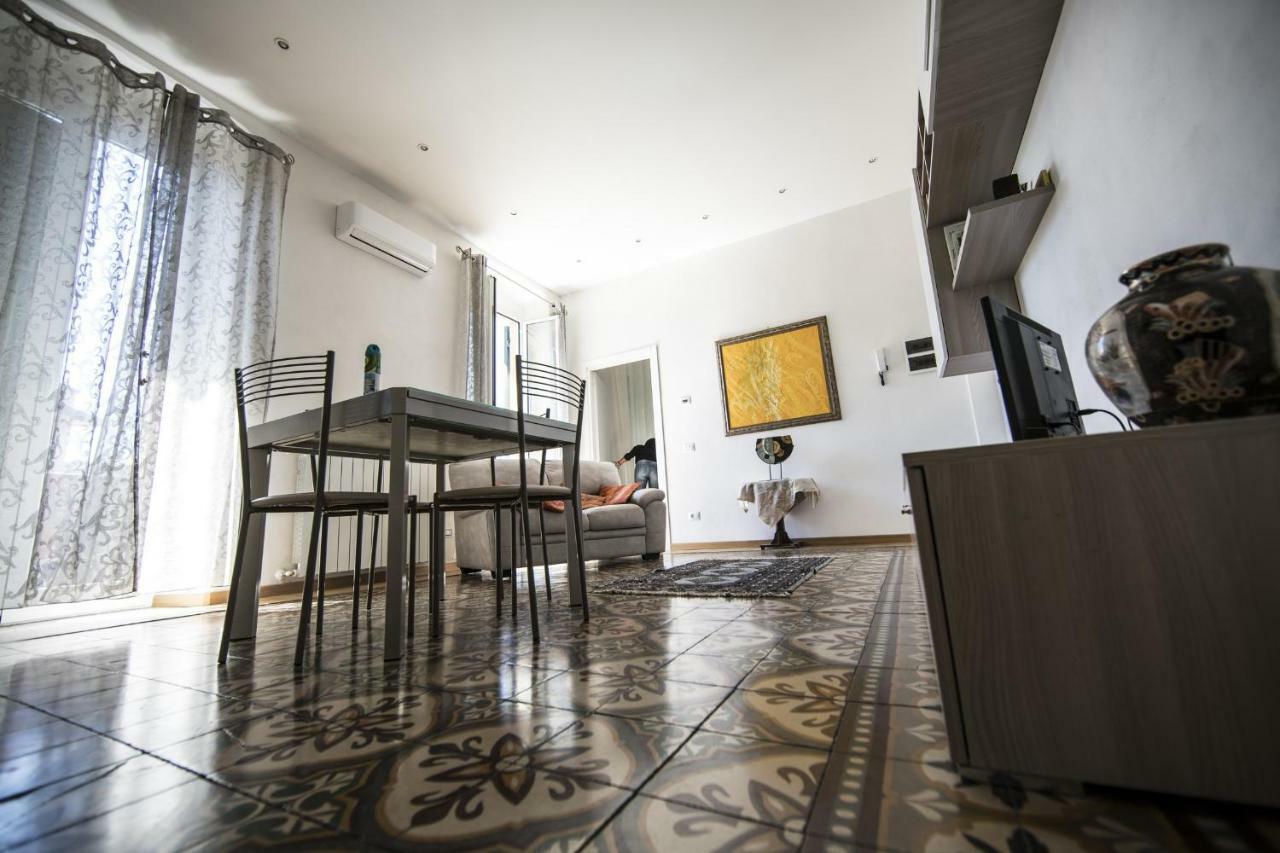 Annalisa'S Flat La Spezia Exterior photo