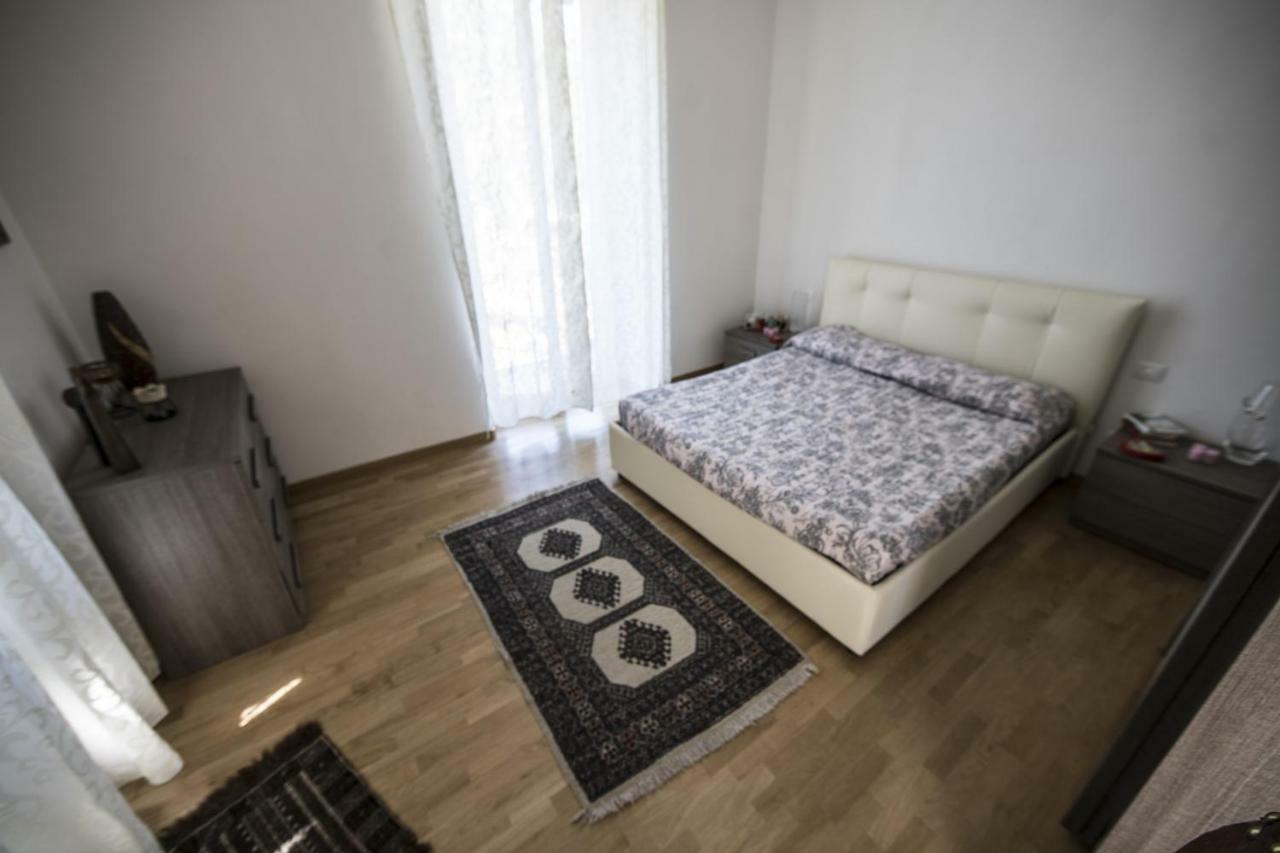 Annalisa'S Flat La Spezia Exterior photo