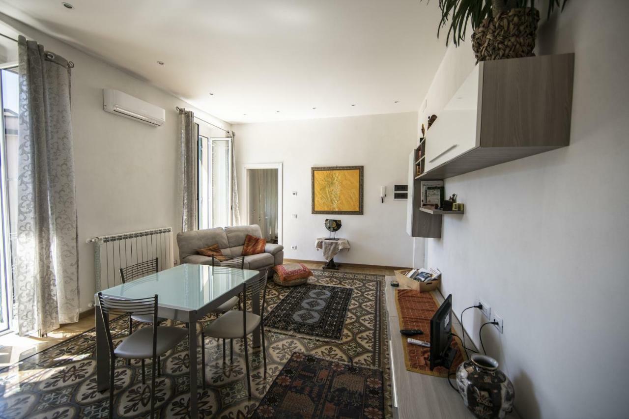Annalisa'S Flat La Spezia Exterior photo
