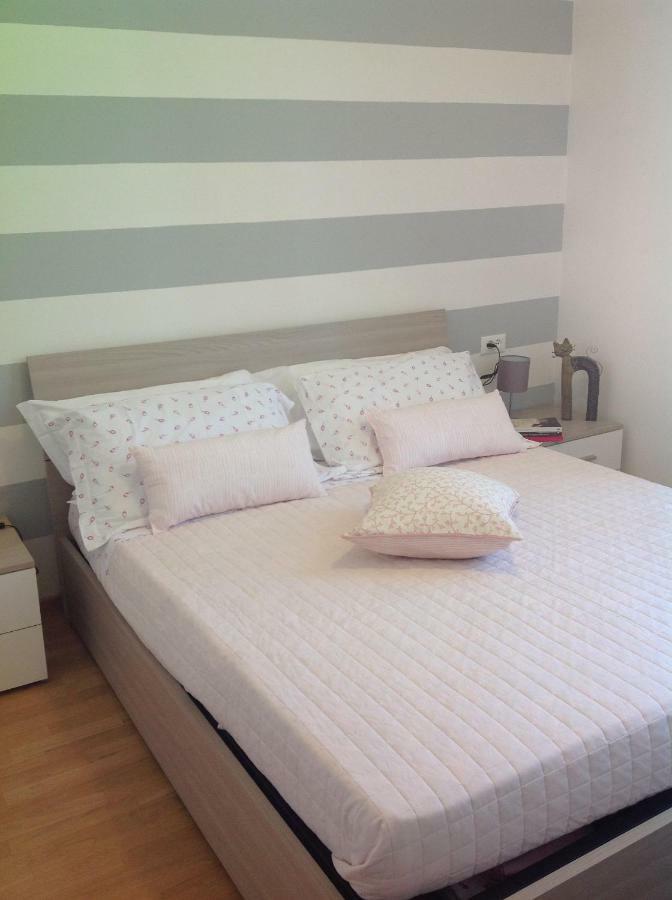 Annalisa'S Flat La Spezia Exterior photo