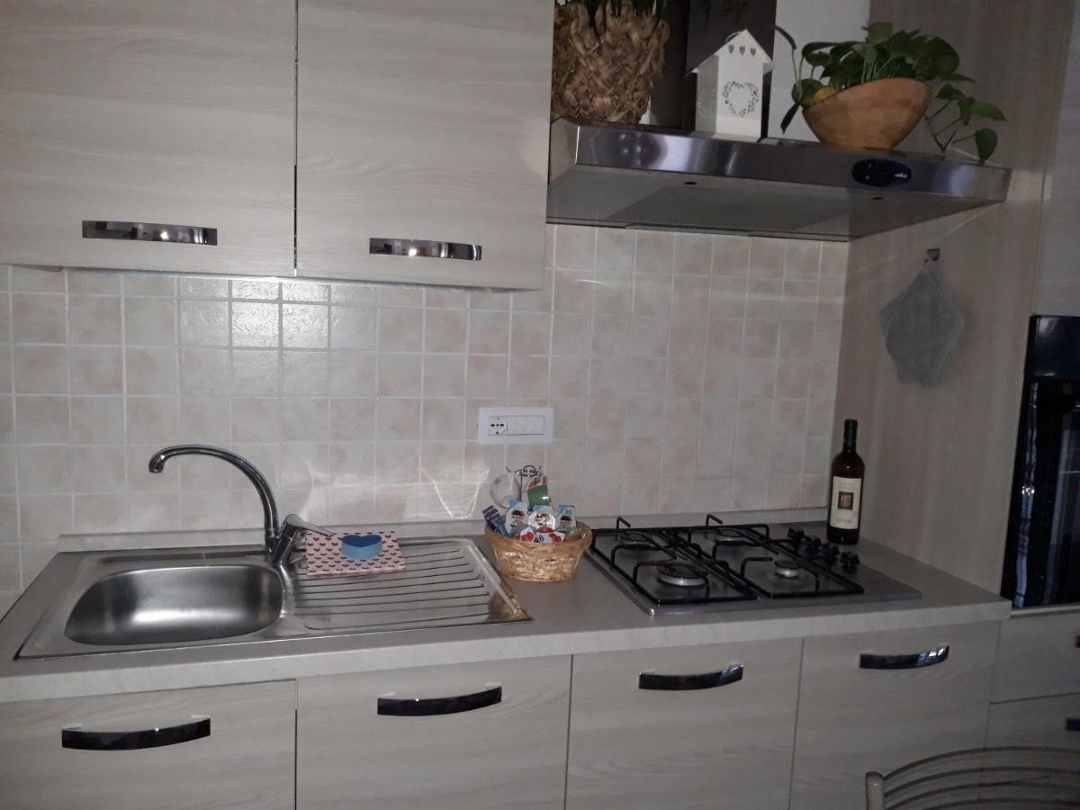 Annalisa'S Flat La Spezia Exterior photo